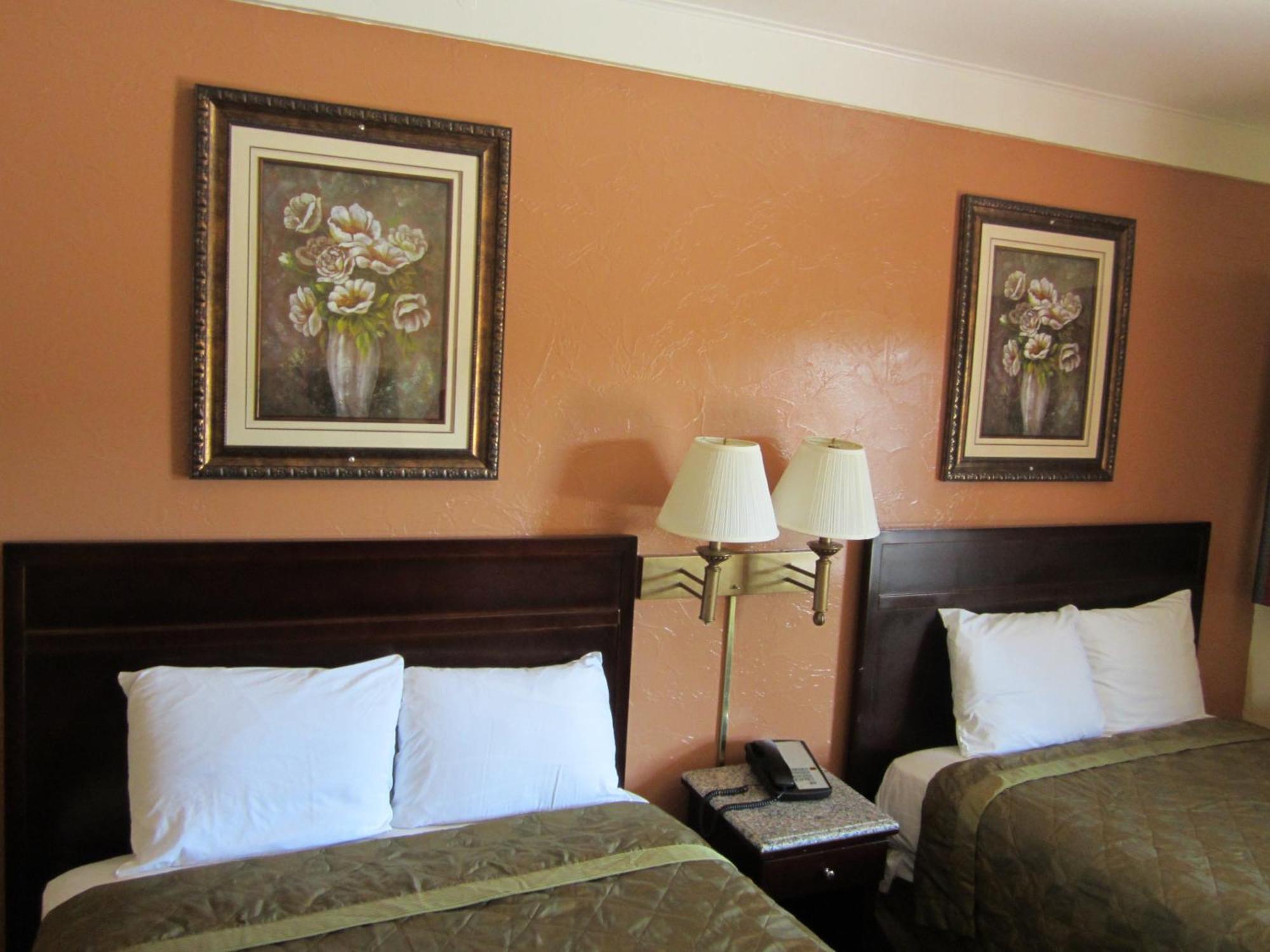 Civic Center Lodge / Lake Merritt Bart Oakland Ngoại thất bức ảnh