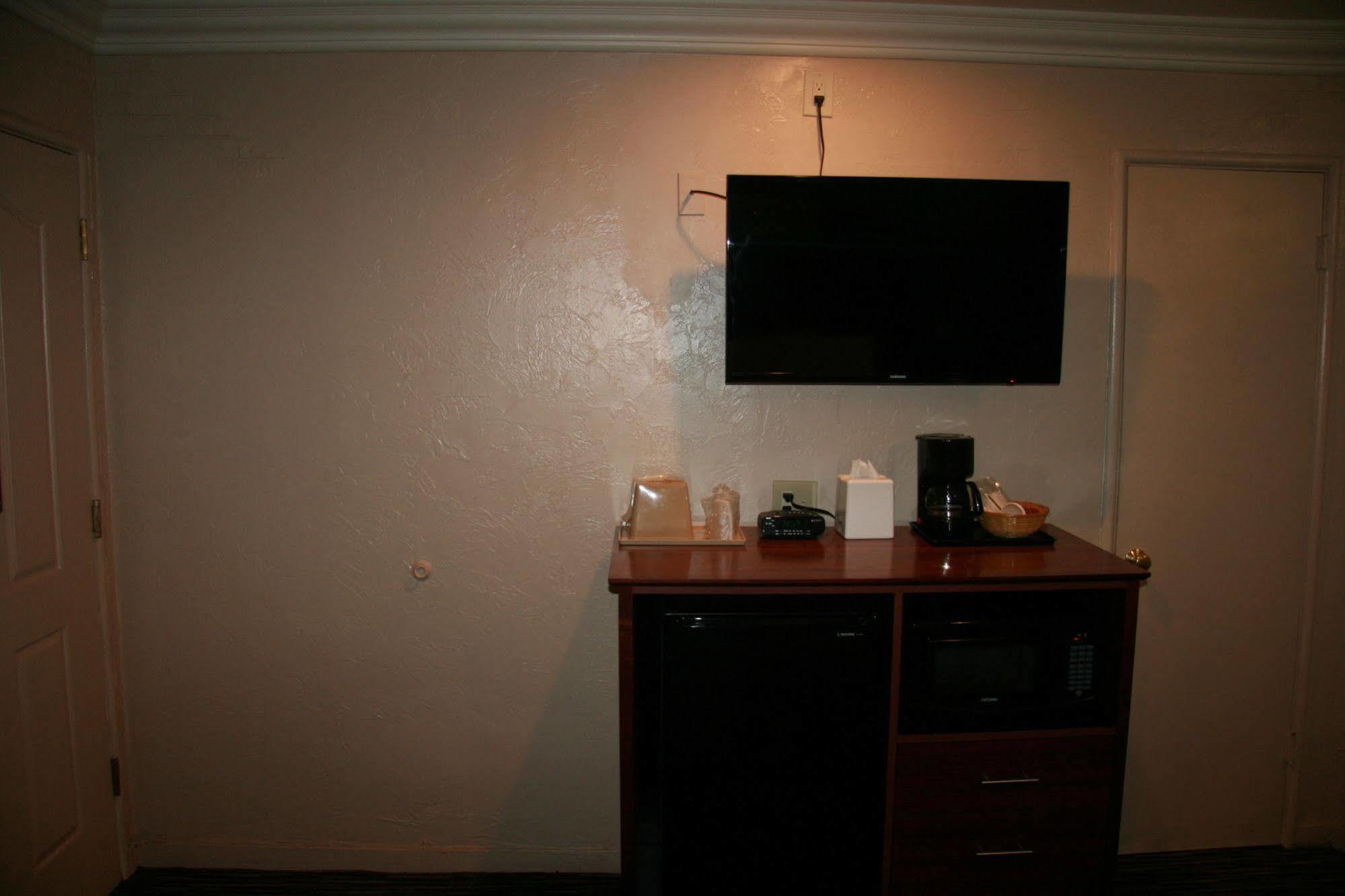 Civic Center Lodge / Lake Merritt Bart Oakland Ngoại thất bức ảnh