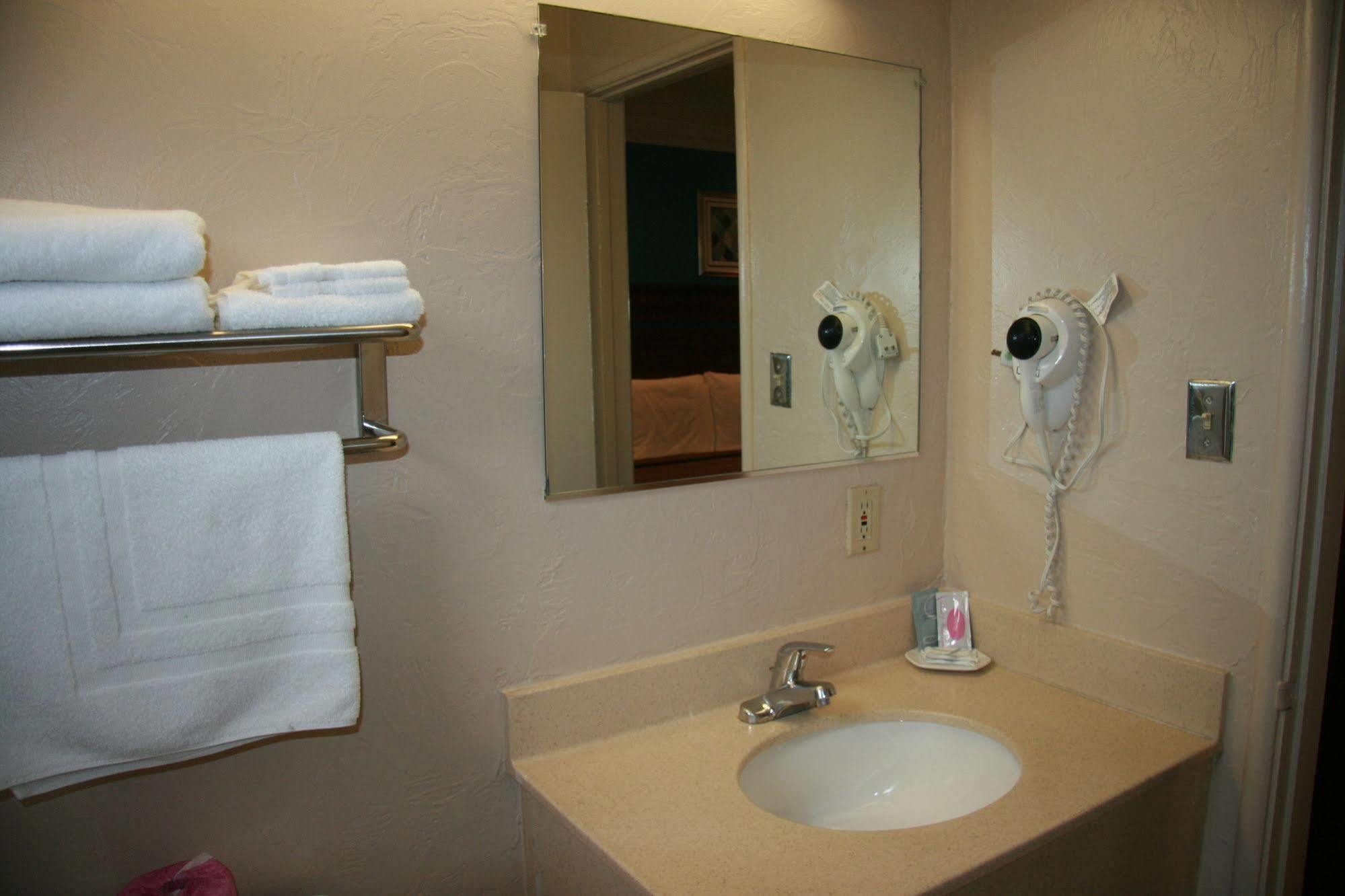 Civic Center Lodge / Lake Merritt Bart Oakland Ngoại thất bức ảnh