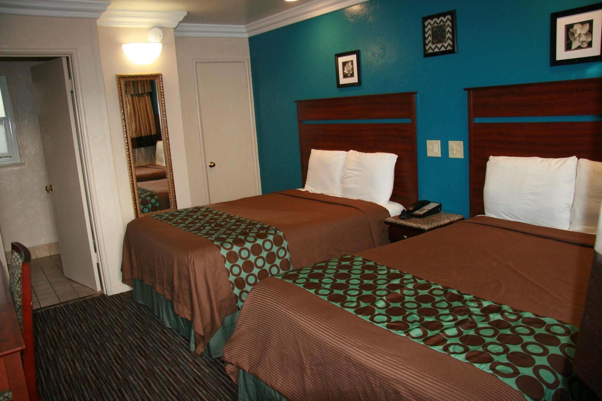 Civic Center Lodge / Lake Merritt Bart Oakland Ngoại thất bức ảnh
