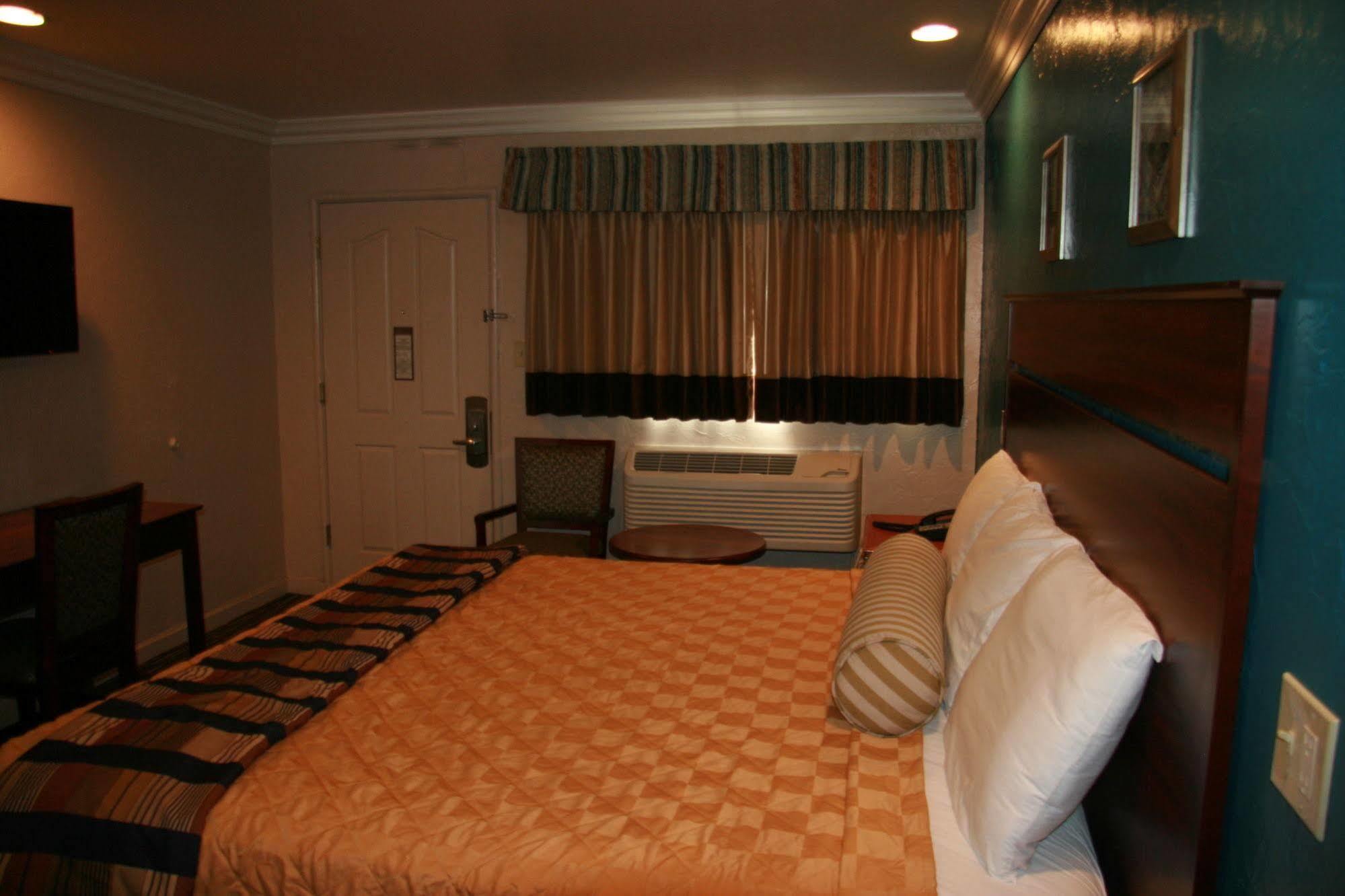 Civic Center Lodge / Lake Merritt Bart Oakland Ngoại thất bức ảnh
