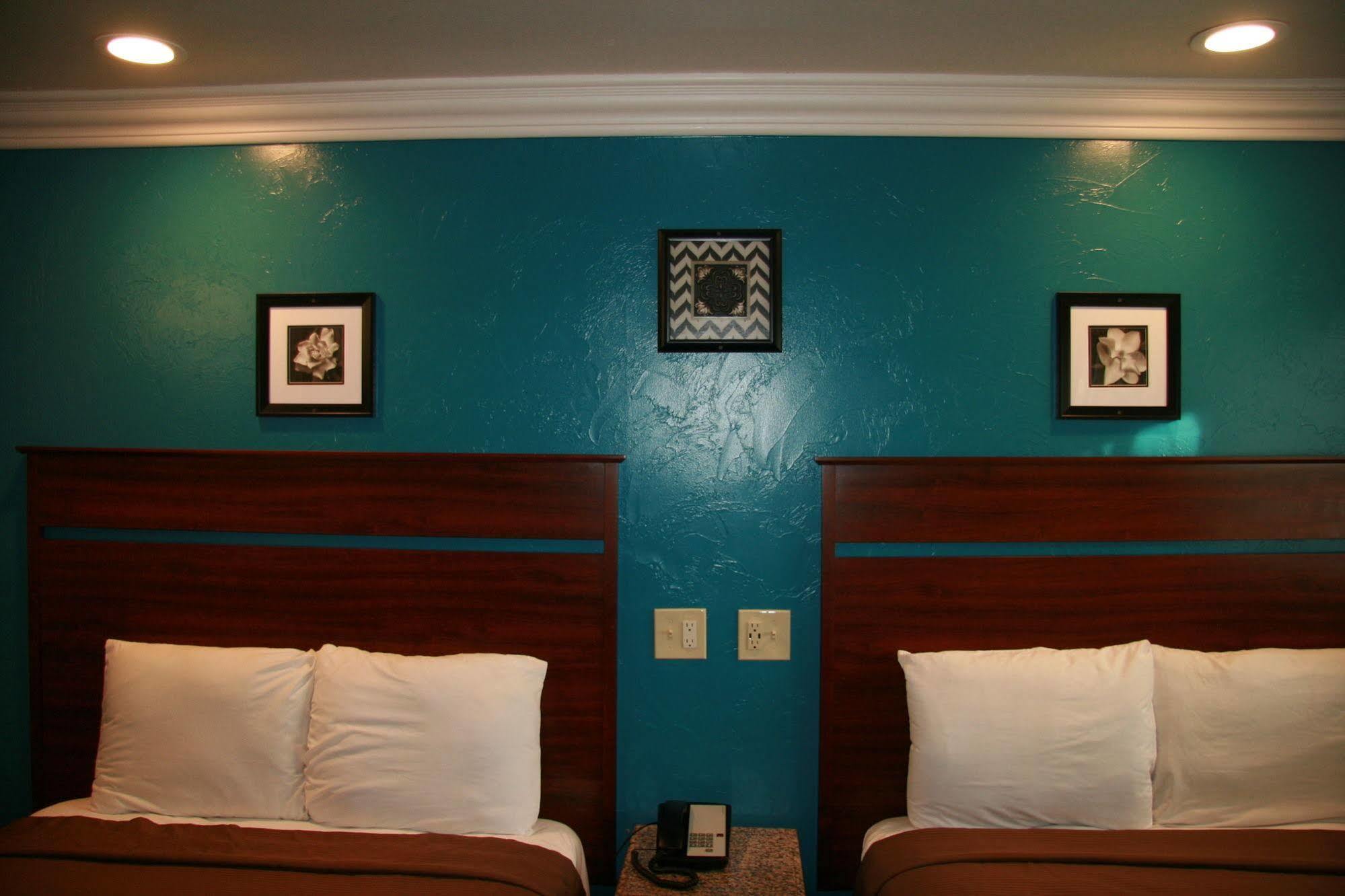 Civic Center Lodge / Lake Merritt Bart Oakland Ngoại thất bức ảnh